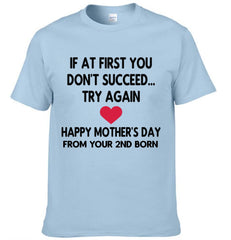 Customized Family Clothes - Personalized Title - Gift for Mother