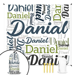 沙滩垫袋子一体1