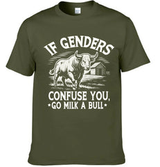 Funny Wacky Theme Clothing - Casual and Fashionable Daily Wear Clothes