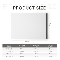 Nation Flag I Caught The Best Dad Baseball - Personalized Canvas Poster