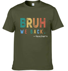 Teacher-themed Custom Clothing - Personalized Name