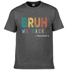 Teacher-themed Custom Clothing - Personalized Name
