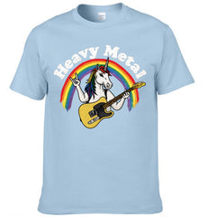 Heavy Metal - Individualistic Rock Fantasy Clothing