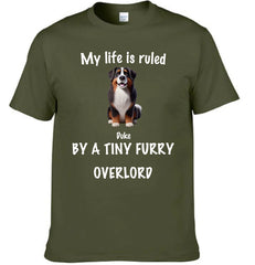 My Life Is Ruled By Chunky Pets - Personalized Clothing