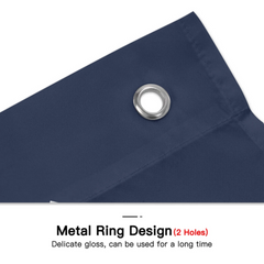 ⚓️Customized Nautical Welcome Flag - Personalized Boat Name Flag - Gift For Sailors