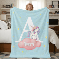 blanket for girl