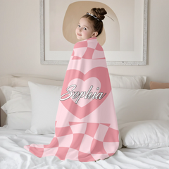 Girl blanket_p1