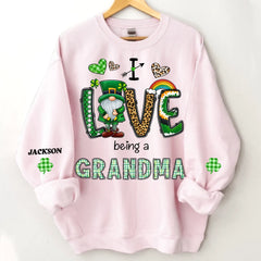 large (3)