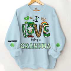large (4)