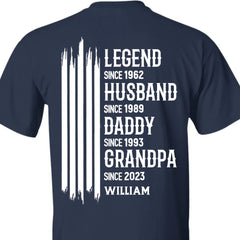 Navy