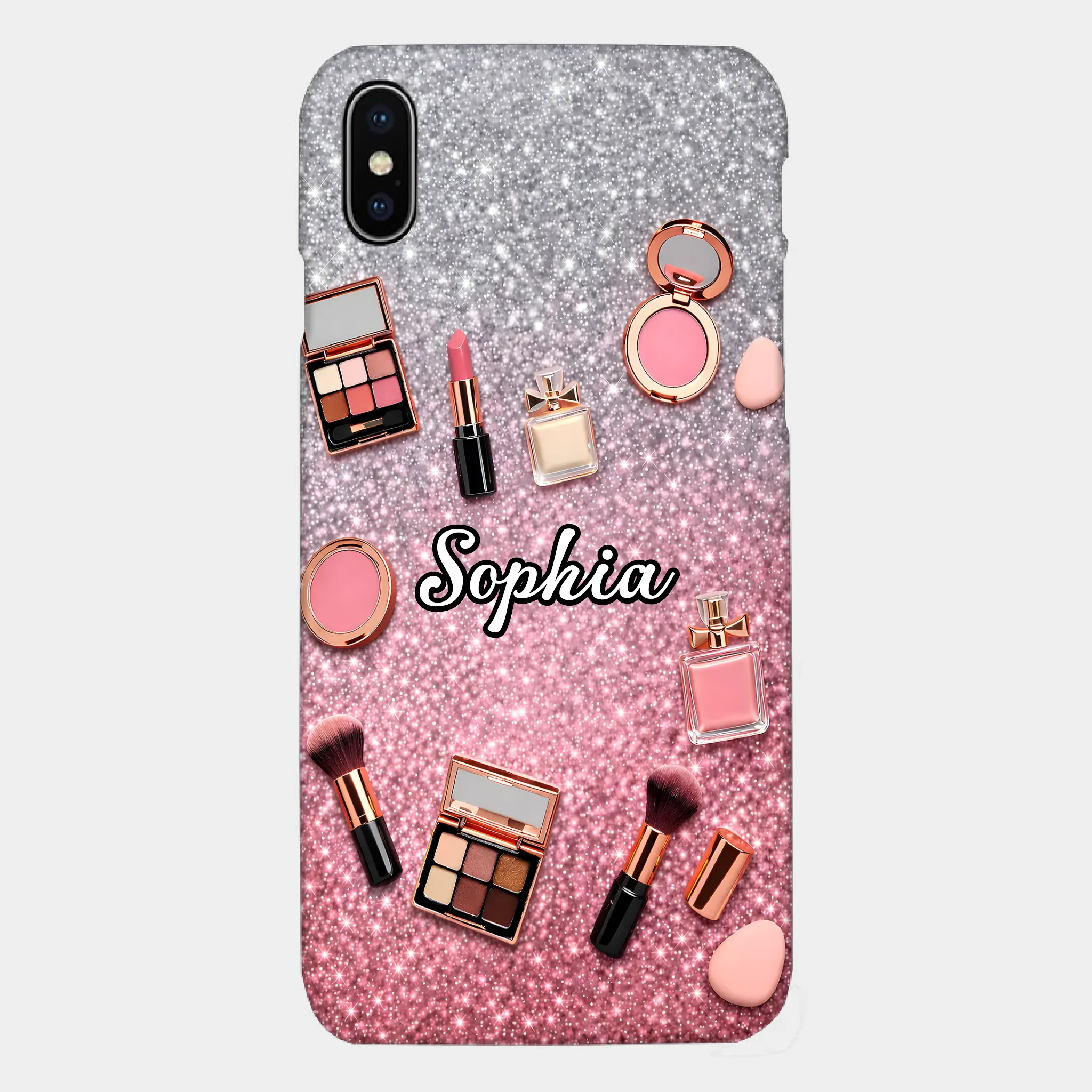 iPhone XS