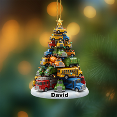tree