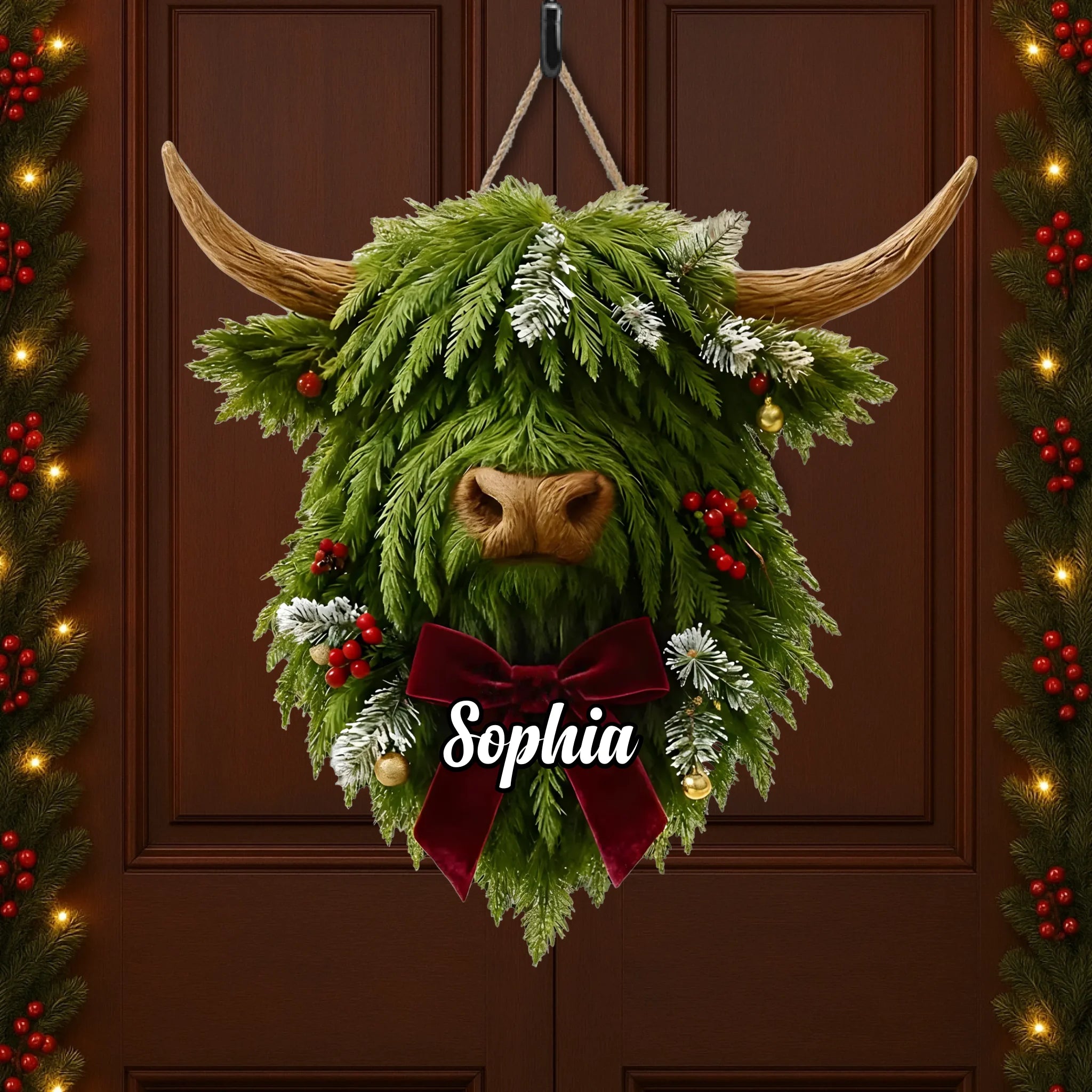 door
