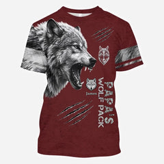 t-shirt正