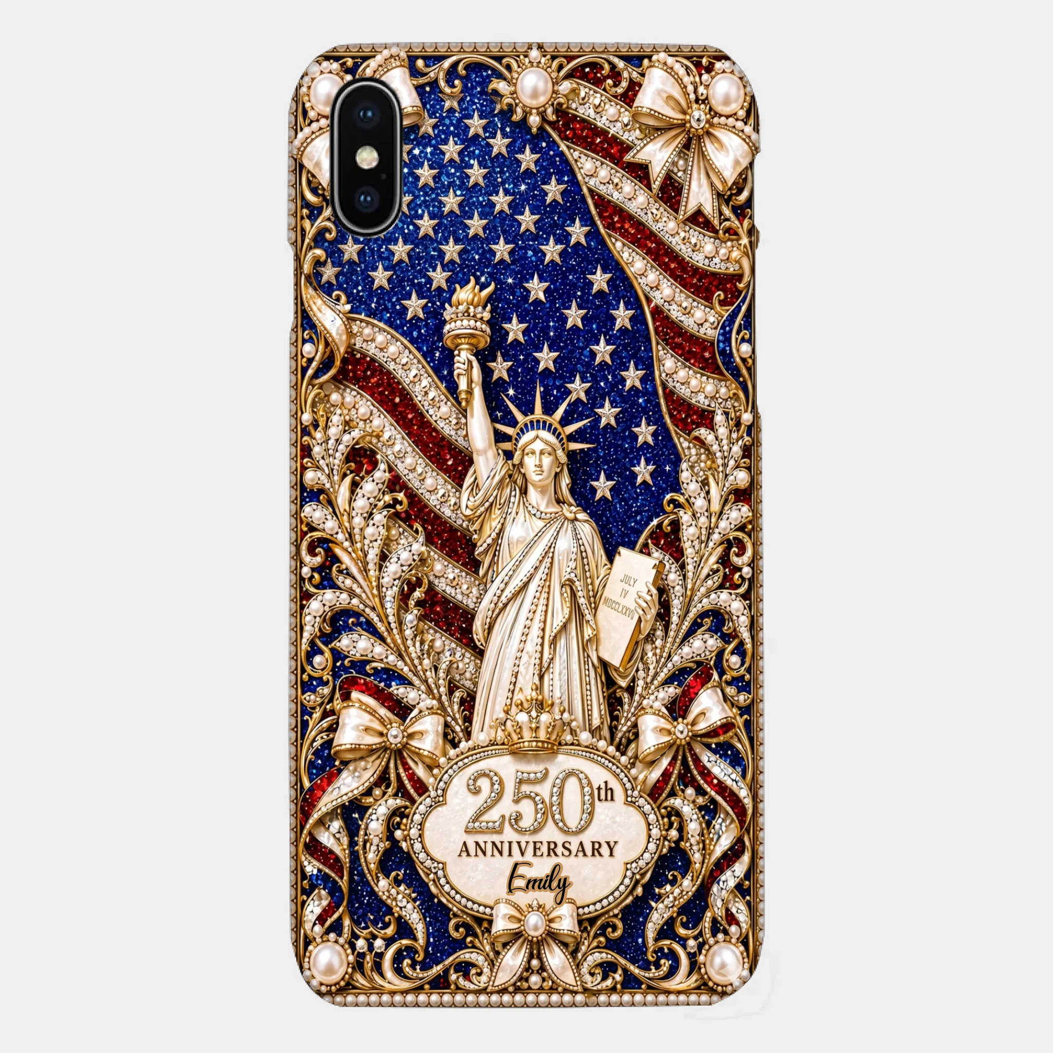 iPhone XS