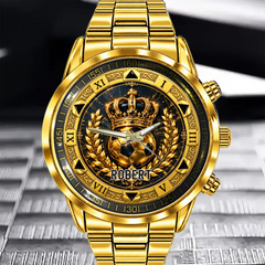 金色