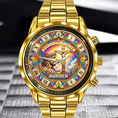 金色