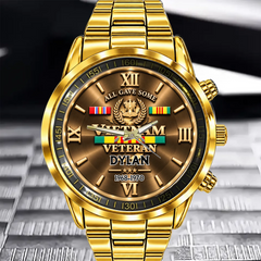 金色